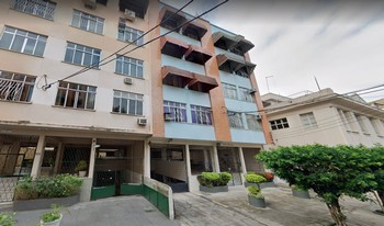 Imagem de fundo do condomínio Condomínio Do Edifício Nossa Senhora Da Confianca - Fonseca - Niteroi - RJ