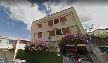 Imagem de fundo do condomínio Condomínio Do Edifício Nossa Senhora Da Divina Providência - Glória - Rio De Janeiro - RJ