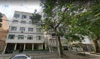 Imagem de fundo do condomínio Condomínio Do Edifício Nossa Senhora Da Glória - Tijuca - Rio De Janeiro - RJ