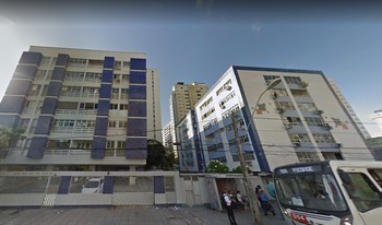 Imagem de fundo do condomínio Condomínio Do Edifício Nossa Senhora Da Paz - Boa Viagem - Recife - PE