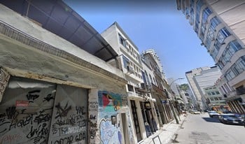Imagem de fundo do condomínio Condomínio Do Edifício Nossa Senhora Da Paz - Centro - Rio De Janeiro - RJ