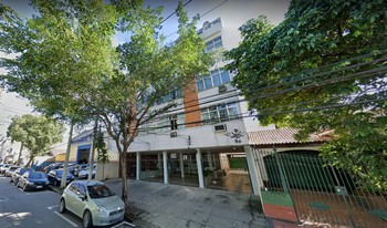 Imagem de fundo do condomínio Condomínio Do Edifício Nossa Senhora Da Penha E Franca - Fonseca - Niteroi - RJ