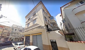 Imagem de fundo do condomínio Condomínio Do Edifício Nossa Senhora Da Penha - Andarai - Rio De Janeiro - RJ