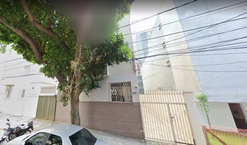 Imagem de fundo do condomínio Condomínio Do Edifício Nossa Senhora Da Piedade - Santo Antônio - Belo Horizonte - MG