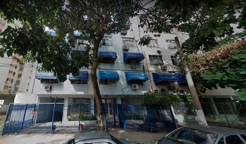 Imagem de fundo do condomínio Condomínio Do Edifício Nossa Senhora Da Saúde - Fonseca - Niteroi - RJ