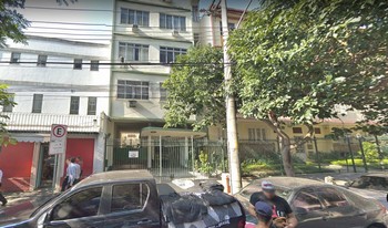Imagem de fundo do condomínio Condomínio Do Edifício Nossa Senhora Das Dores - Rio Comprido - Rio De Janeiro - RJ