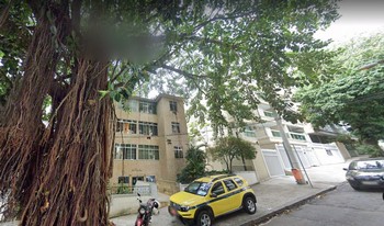 Imagem de fundo do condomínio Condomínio Do Edifício Nossa Senhora Das Graças - Tijuca - Rio De Janeiro - RJ