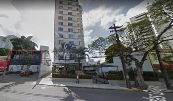 Imagem de fundo do condomínio Condomínio Do Edifício Nossa Senhora - Das Graças - Recife - PE