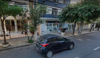 Imagem de fundo do condomínio Condomínio Do Edifício Nossa Senhora De Aparecida - Icaraí - Niteroi - RJ