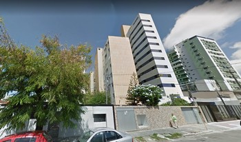 Imagem de fundo do condomínio Condomínio Do Edifício Nossa Senhora De Fátima - Encruzilhada - Recife - PE