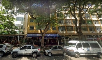 Imagem de fundo do condomínio Condomínio Do Edifício Nossa Senhora De Fátima - Centro - Rio De Janeiro - RJ