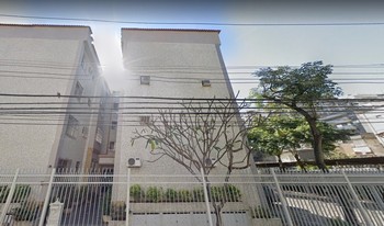 Imagem de fundo do condomínio Condomínio Do Edifício Nossa Senhora De Fátima - Todos Os Santos - Rio De Janeiro - RJ