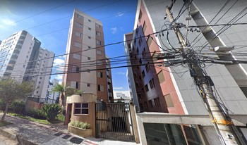 Imagem de fundo do condomínio Condomínio Do Edifício Nossa Senhora De Fátima - Buritis - Belo Horizonte - MG