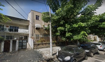 Imagem de fundo do condomínio Condomínio Do Edifício Nossa Senhora De Fátima - Olaria - Rio De Janeiro - RJ