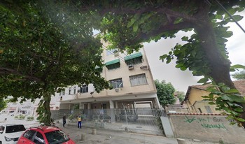 Imagem de fundo do condomínio Condomínio Do Edifício Nossa Senhora De Fátima - Bangu - Rio De Janeiro - RJ