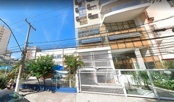 Imagem de fundo do condomínio Condomínio Do Edifício Nossa Senhora De Fátima - Icaraí - Niteroi - RJ