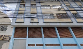 Imagem de fundo do condomínio Condomínio Do Edifício Nossa Senhora De Fátima - Tijuca - Rio De Janeiro - RJ