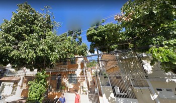 Imagem de fundo do condomínio Condomínio Do Edifício Nossa Senhora De Lourdes - Grajaú - Rio De Janeiro - RJ