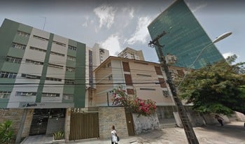 Imagem de fundo do condomínio Condomínio Do Edifício Nossa Senhora De Lourdes - Boa Viagem - Recife - PE