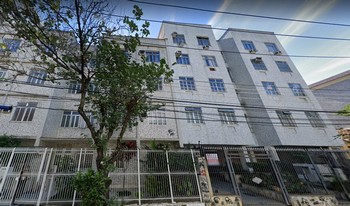 Imagem de fundo do condomínio Condomínio Do Edifício Nossa Senhora De Lourdes - Grajaú - Rio De Janeiro - RJ