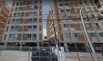 Imagem de fundo do condomínio Condomínio Do Edifício Nossa Senhora De Nazaré - Graças - Recife - PE