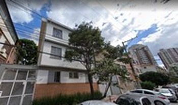 Imagem de fundo do condomínio Condomínio Do Edifício Nossa Senhora Divina Providência - Santo Antônio - Belo Horizonte - MG