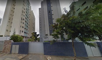 Imagem de fundo do condomínio Condomínio Do Edifício Nossa Senhora Do Amparo - Pina - Recife - PE