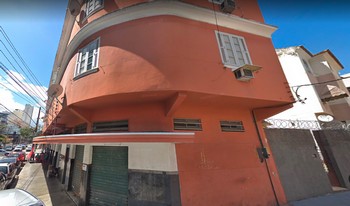 Imagem de fundo do condomínio Condomínio Do Edifício Nossa Senhora Do Amparo - Icaraí - Niteroi - RJ