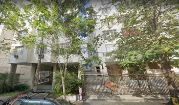 Imagem de fundo do condomínio Condomínio Do Edifício Nossa Senhora Do Campo - Glória - Rio De Janeiro - RJ