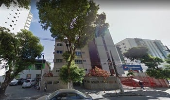 Imagem de fundo do condomínio Condomínio Do Edifício Nossa Senhora Do Carmo - Graças - Recife - PE