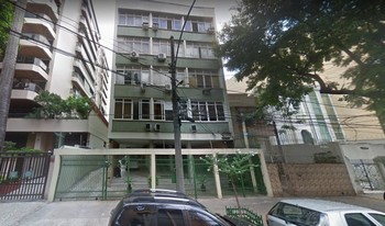 Imagem de fundo do condomínio Condomínio Do Edifício Nossa Senhora Do Carmo - Botafogo - Rio De Janeiro - RJ