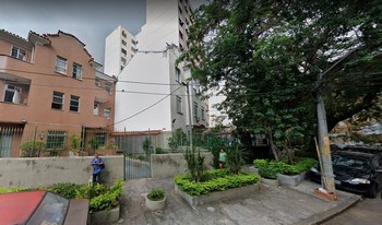 Imagem de fundo do condomínio Condomínio Do Edifício Nossa Senhora Do Monte - Grajaú - Rio De Janeiro - RJ