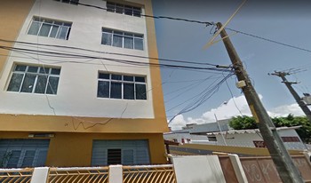 Imagem de fundo do condomínio Condomínio Do Edifício Nossa Senhora Do Rosário - Pina - Recife - PE