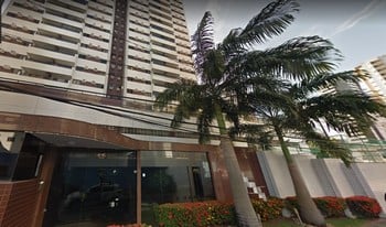 Imagem de fundo do condomínio Condomínio Do Edifício Nossa Senhora Dos Prazeres - Boa Viagem - Recife - PE