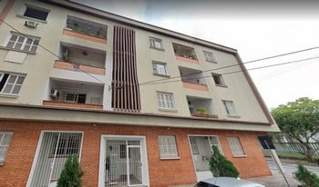Imagem de fundo do condomínio Condomínio Do Edifício Nossa Senhora Medianeira - Centro - São Leopoldo - RS