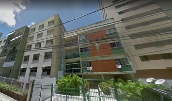 Imagem de fundo do condomínio Condomínio Do Edifício Nossa Senhora Santana - Graça - Salvador - BA