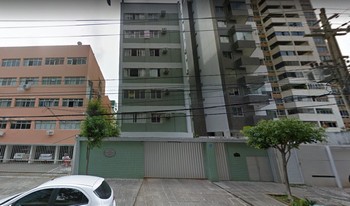 Imagem de fundo do condomínio Condomínio Do Edifício Nossa Sra Dos Navegantes - Boa Viagem - Recife - PE