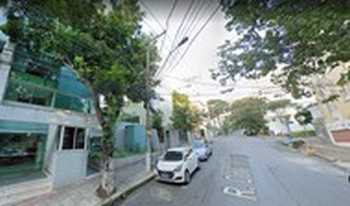 Imagem de fundo do condomínio Condomínio Do Edifício Notable - Anchieta - Belo Horizonte - MG