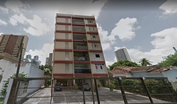 Imagem de fundo do condomínio Condomínio Do Edifício Notre Dame - Madalena - Recife - PE