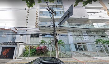 Imagem de fundo do condomínio Condomínio Do Edifício Notting Hill Residence - Icaraí - Niteroi - RJ
