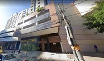 Imagem de fundo do condomínio Condomínio Do Edifício Nova Aurora I - Belvedere - Belo Horizonte - MG