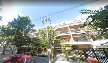 Imagem de fundo do condomínio Condomínio Do Edifício Nova Barra - Barra Da Tijuca - Rio De Janeiro - RJ