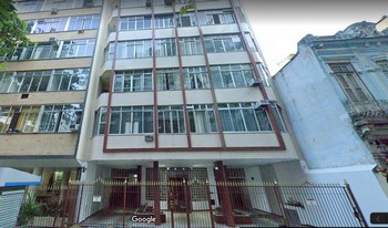 Imagem de fundo do condomínio Condomínio Do Edifício Nova Cintra - Laranjeiras - Rio De Janeiro - RJ