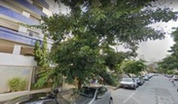 Imagem de fundo do condomínio Condomínio Do Edifício Nova Dheli - Cidade Nova - Belo Horizonte - MG