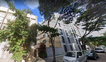 Imagem de fundo do condomínio Condomínio Do Edifício Nova Era - Santa Lúcia - Belo Horizonte - MG