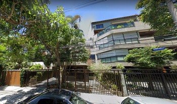 Imagem de fundo do condomínio Condomínio Do Edifício Nova Escócia - Barra Da Tijuca - Rio De Janeiro - RJ