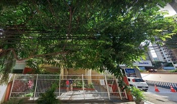 Imagem de fundo do condomínio Condomínio Do Edifício Nova Friburgo - Santa Rosa - Niteroi - RJ