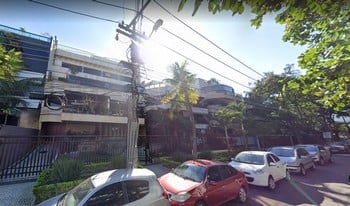 Imagem de fundo do condomínio Condomínio Do Edifício Nova Grécia - Barra Da Tijuca - Rio De Janeiro - RJ