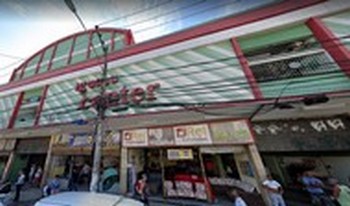 Imagem de fundo do condomínio Condomínio Do Edifício Nova Iguaçu - Centro - Nova Iguaçu - RJ