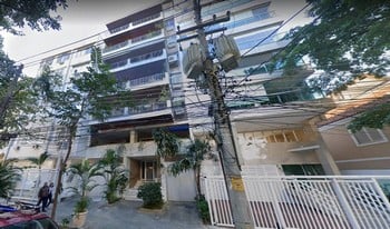Imagem de fundo do condomínio Condomínio Do Edifício Nova Ipanema X - Humaita - Rio De Janeiro - RJ